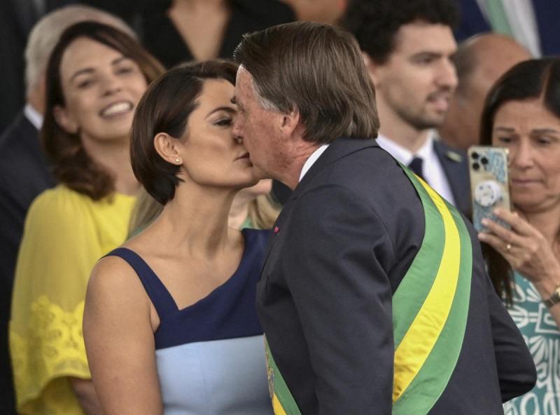 Reprodução Redes Sociais