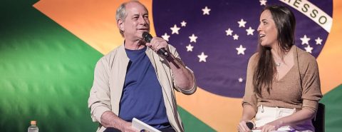 Ciro Gomes. Foto: Divulgação/Facebook