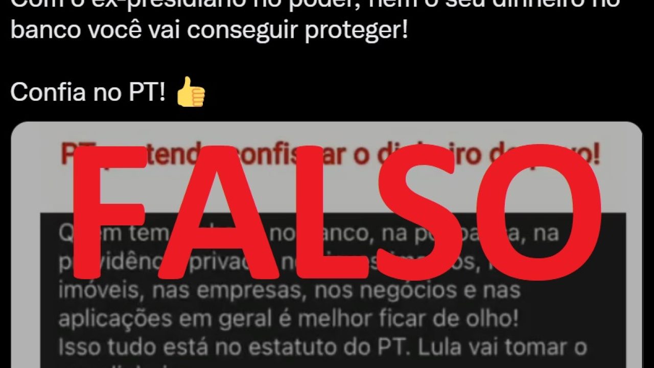 O Katacoquinho esta querendo atenção pessoal, depois de proporcionar o  maior papelão nessas eleições. O Lula e o Bolsonaro são a mesma coisa sim  confia. : r/brasilivre