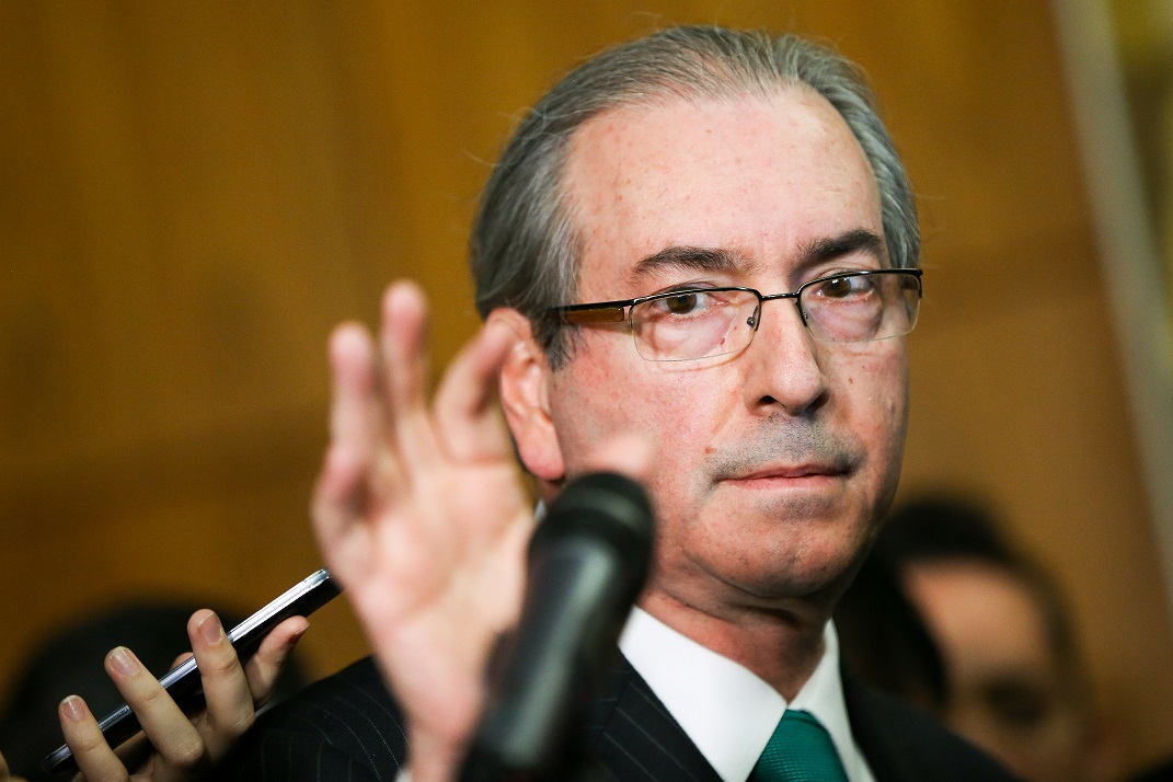 Eduardo Cunha