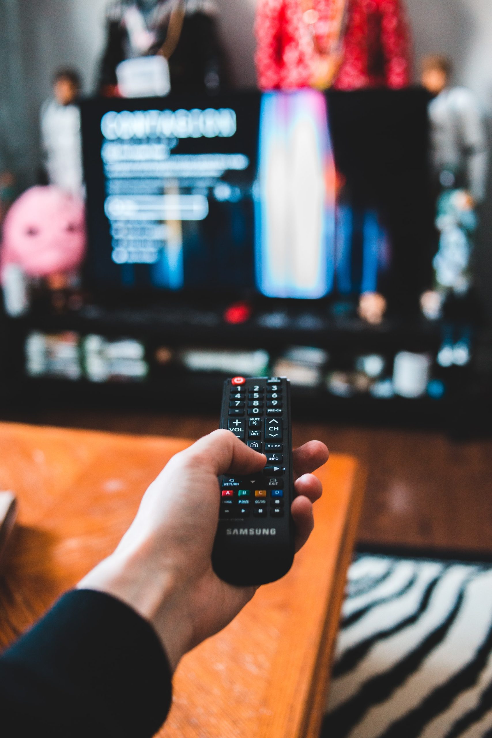 Foto: Erik Mclean on Unsplash
