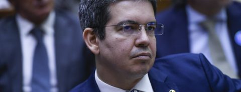 Foto: Edilson Rodrigues/Agência Senado