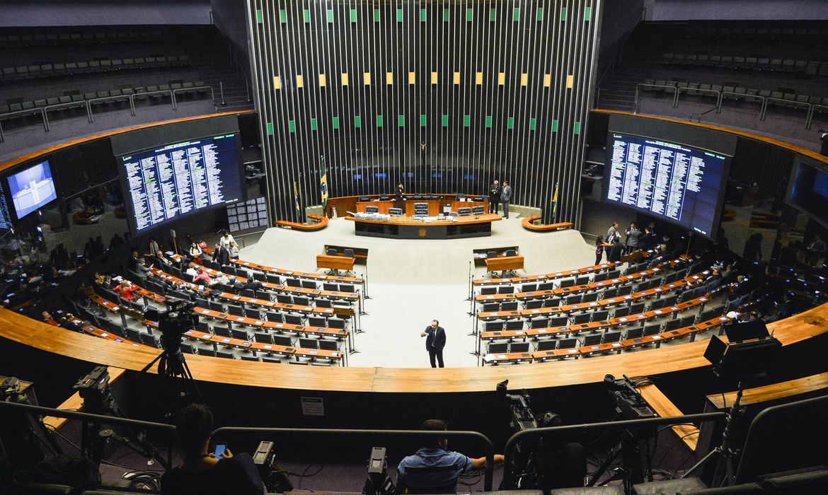 Foto: © Antonio Cruz/ Agência Brasil