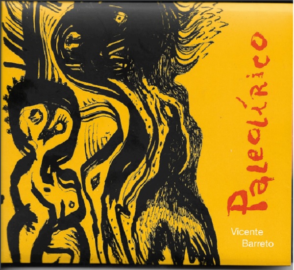 vicente barreto-cd