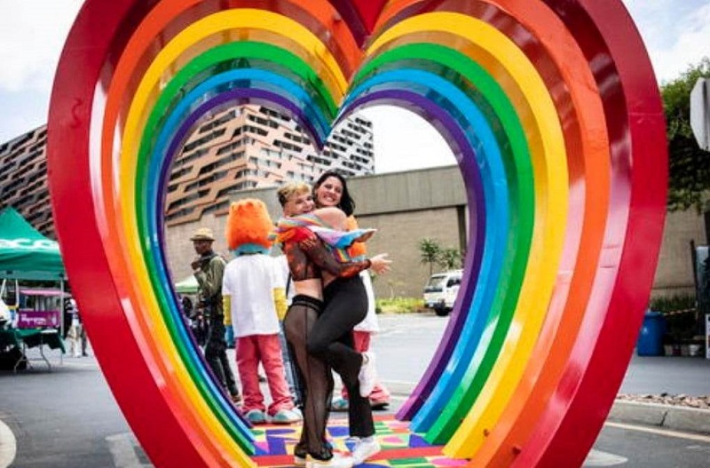 VERONA LGBTQIA