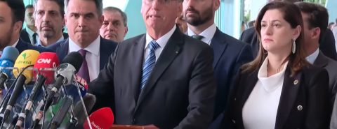 Foto: Reprodução/CNN Brasil