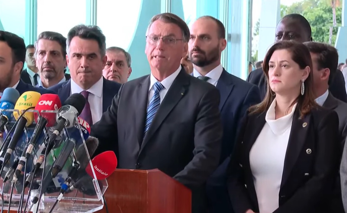 Foto: Reprodução/CNN Brasil