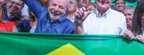 Foto: Ricardo Stuckert