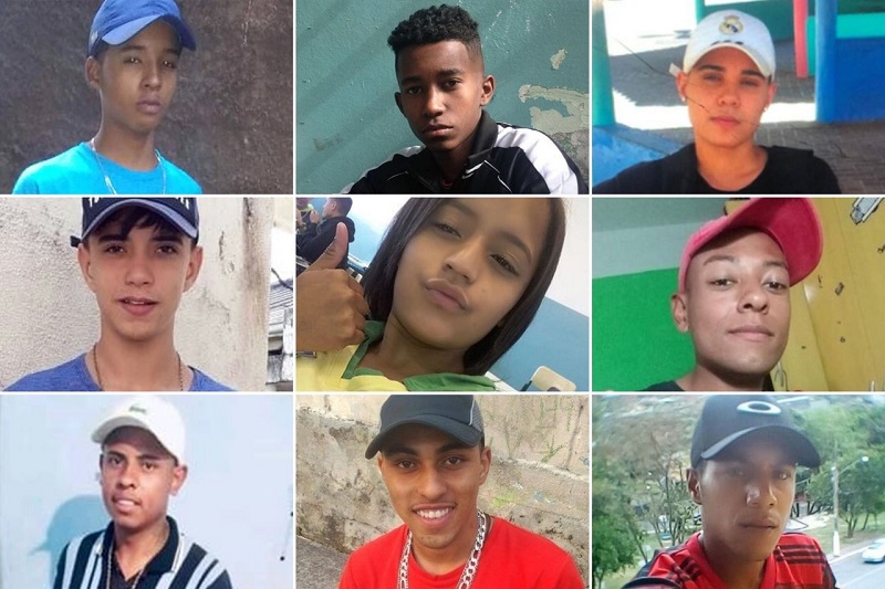 paraisopolis-jovens assassinados