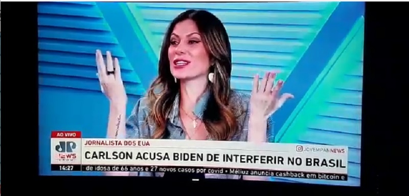 Reprodução vídeo