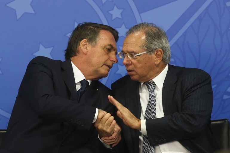 Antonio Cruz - Agência Brasil