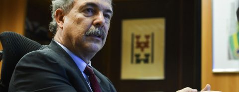 Aloizio Mercadante. Foto: Fabio Rodrigues Pozzebom/Agência Brasil