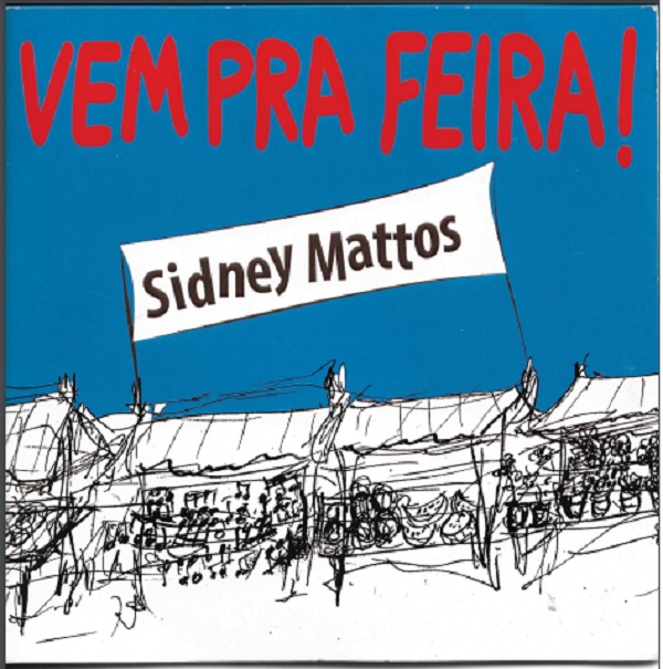 sidney mattos-cd