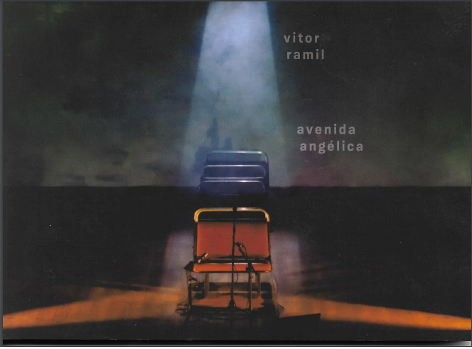 victor ramil-cd