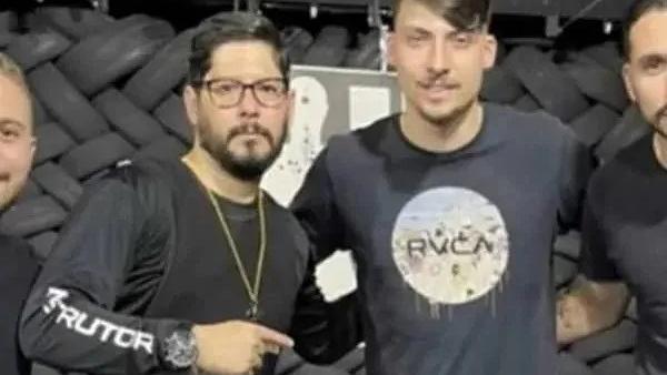 Foto: Reprodução