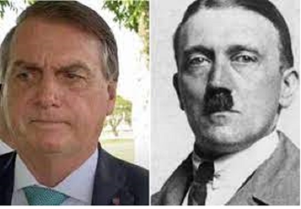 bozo-hitler