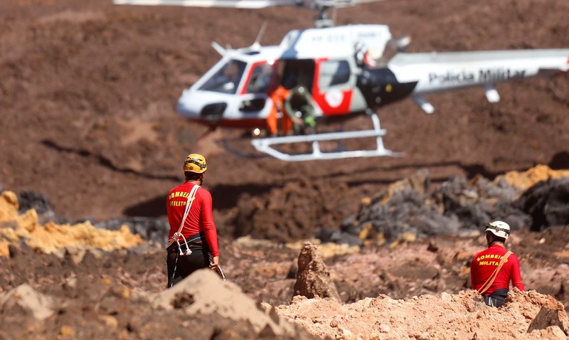 Adriano Machado - Reuters