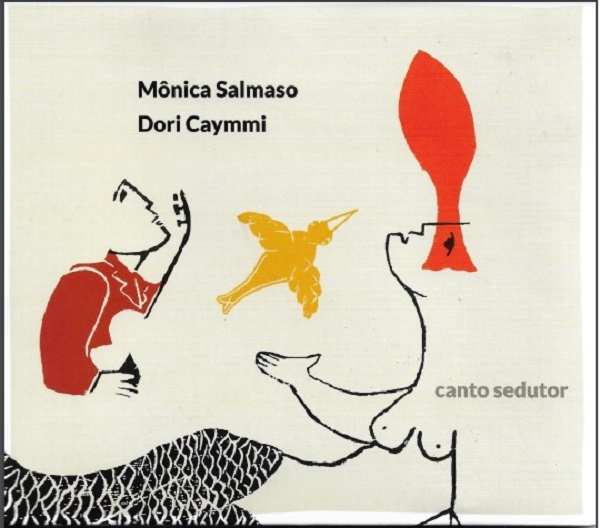 cd-canto sedutor