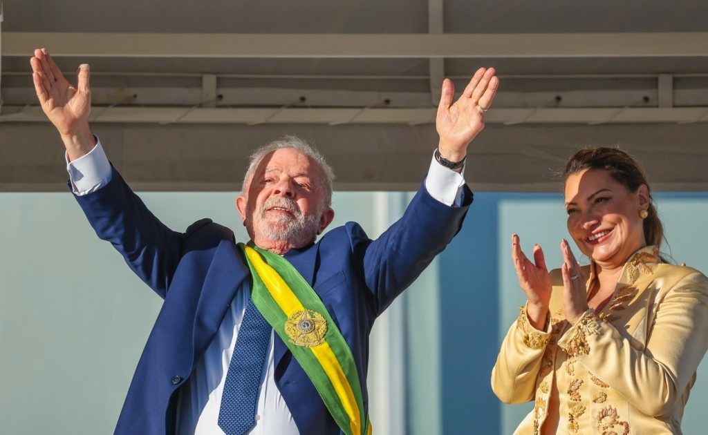 Ricardo Stuckert