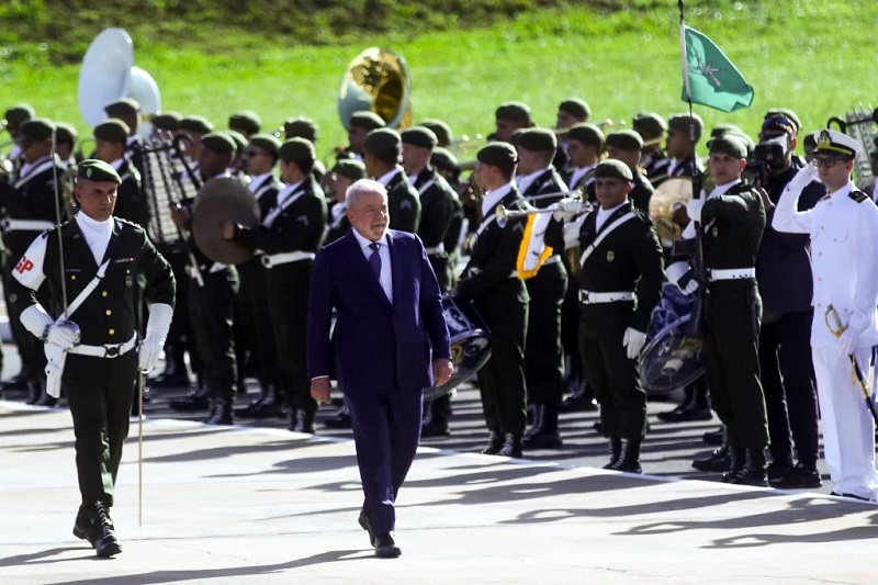 José Cruz - Agência Brasil