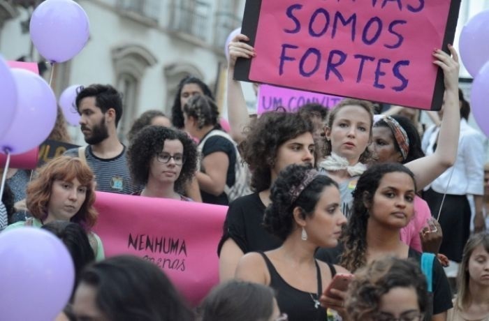 Mobilizações Fernando Frazão - Agência Brasil
