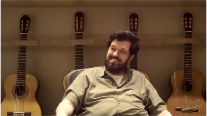 Reprodução vídeo