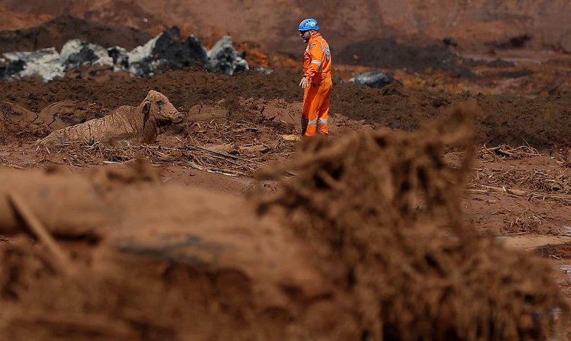 Adriano Machado - Reuters