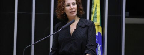 Carla Zambelli