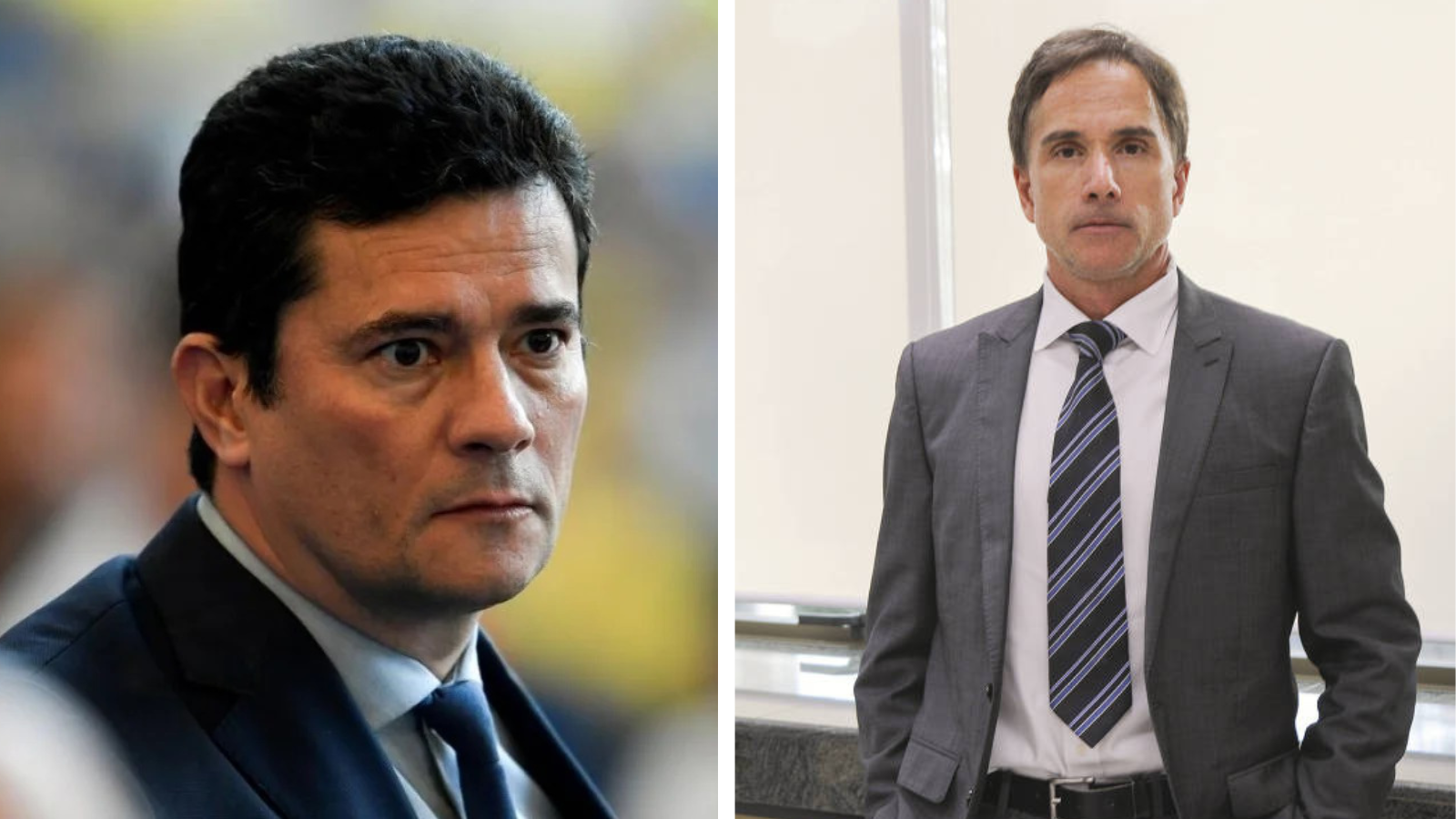 Moro e Appio