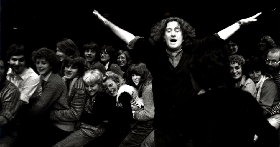 Augusto Boal