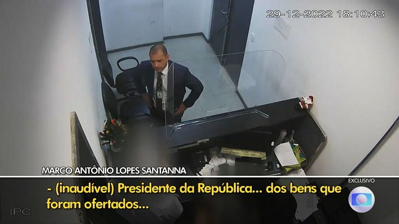 joias sauditas