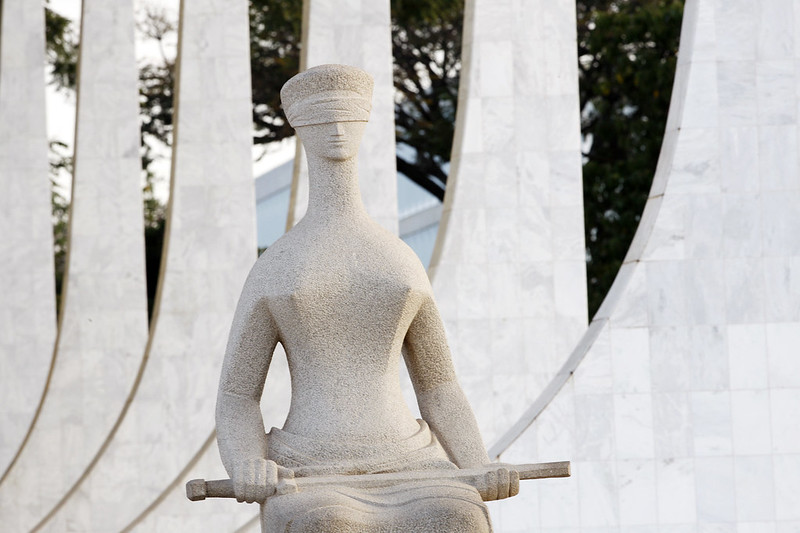 Foto: Divulgação STF