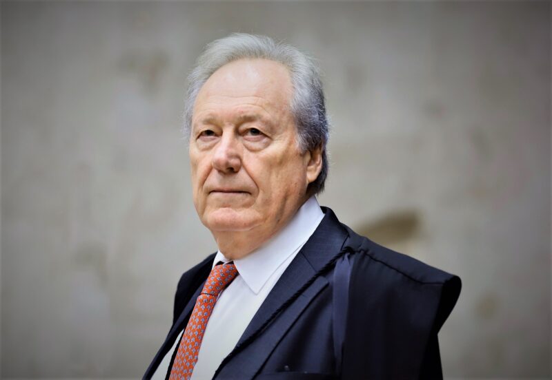 Foto: SCO – STF