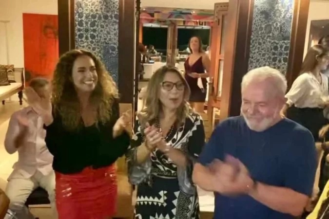 lula dança1