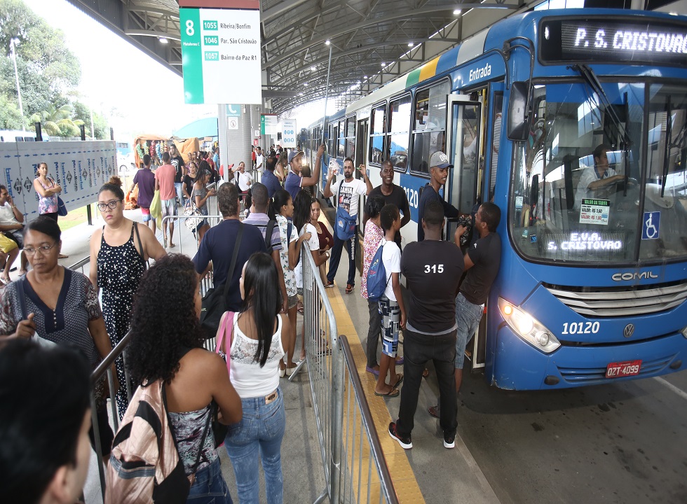 Foto: Istock / Salvador, bahia, 2017