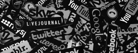 Redes sociais