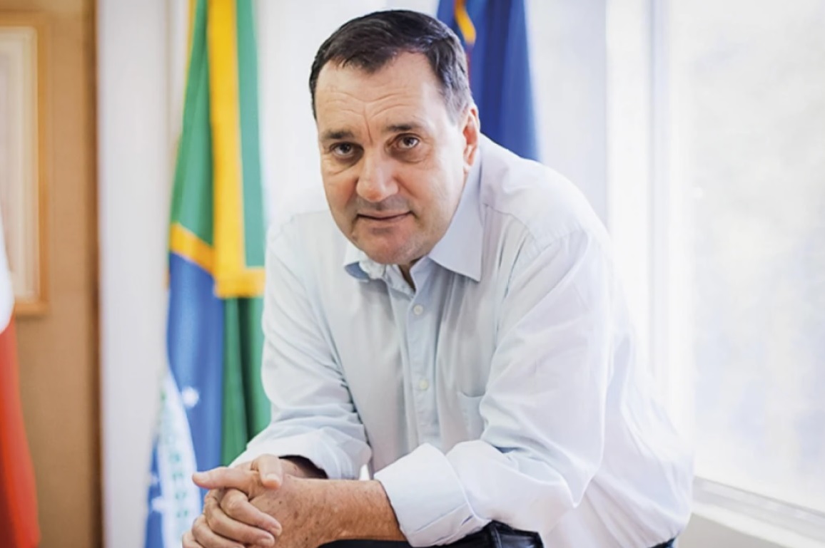 Luis Carlos Cancellier