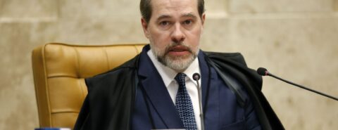 Dias Toffoli