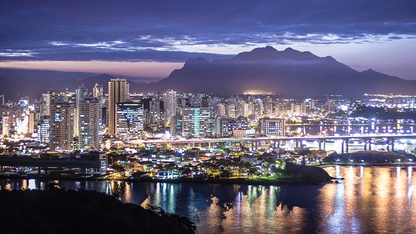 Governo do Espírito Santo