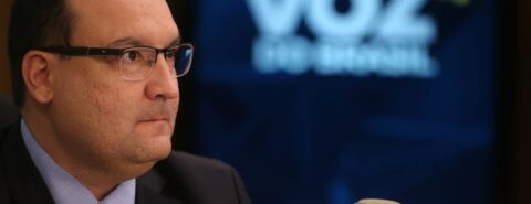 Presidente da Funai, Marcelo Xavier, é o entrevistado do Programa A Voz do Brasil
