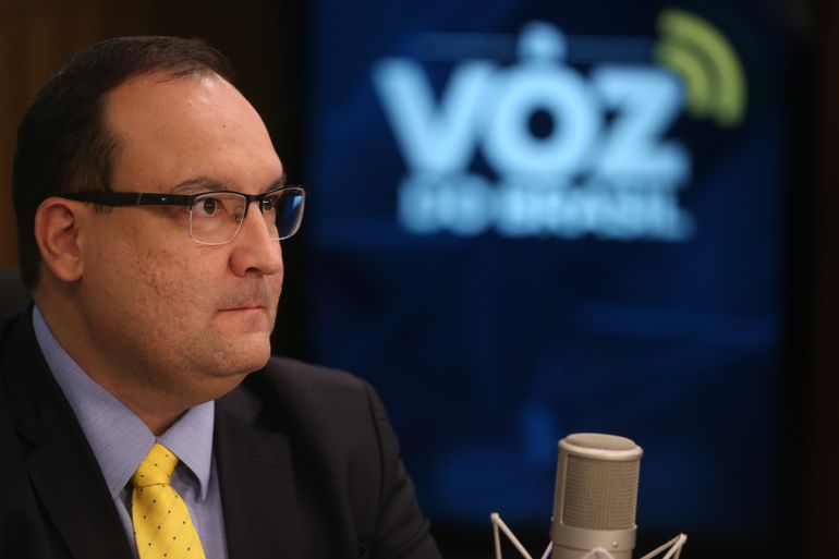 Presidente da Funai, Marcelo Xavier, é o entrevistado do Programa A Voz do Brasil