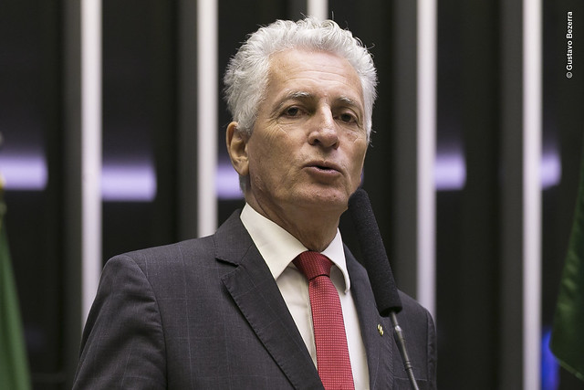 Deputado Rogério Correia