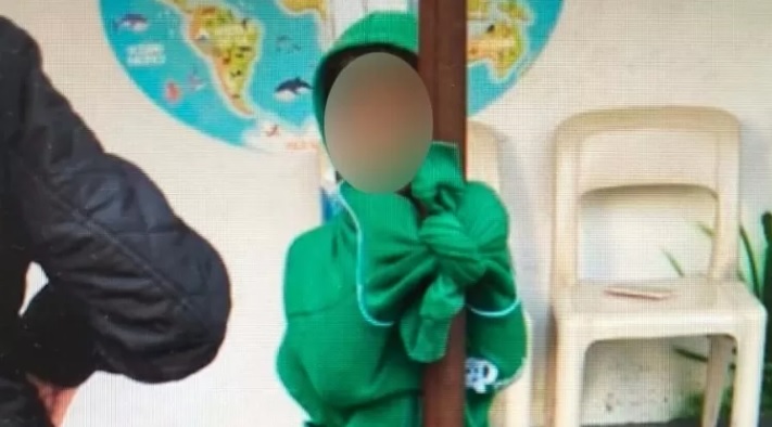 Caso escola Pequiá