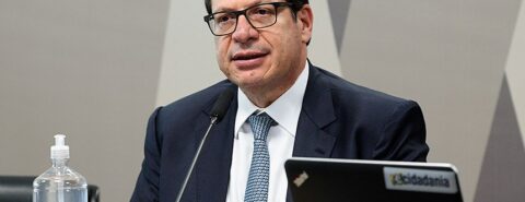 Ministro Salomão
