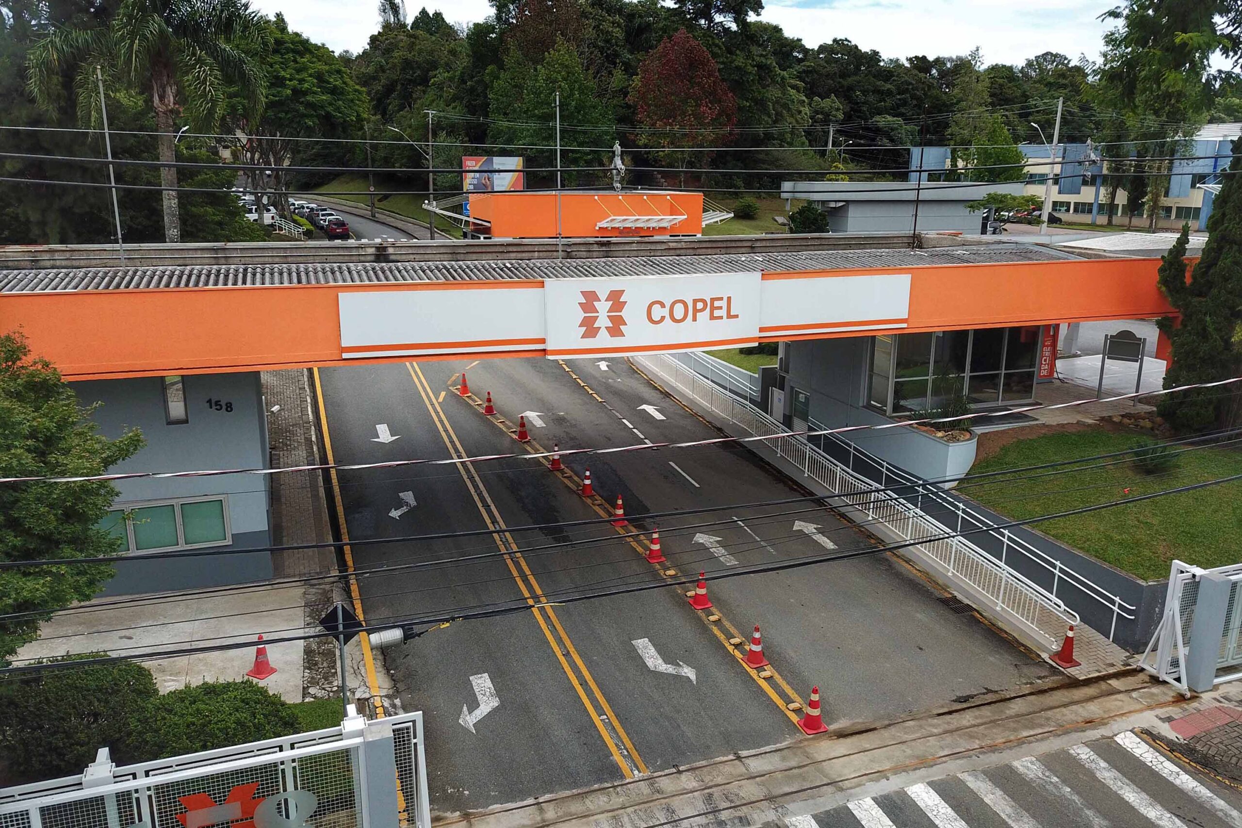 Gastos com privatização da Copel ultrapassam os R$ 4 bilhões