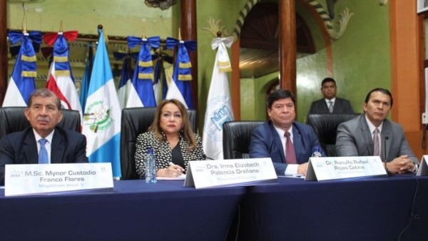 O Grupo Puebla pede às autoridades da Guatemala que se garanta e respeite o processo eleitoral. Foto: TSE Guatemala