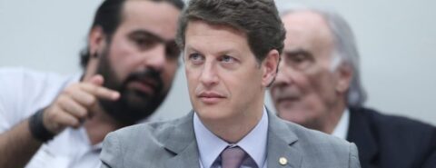 Ricardo Salles (PL-SP)