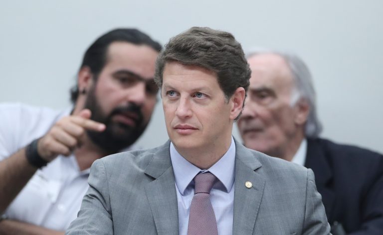 Ricardo Salles (PL-SP)