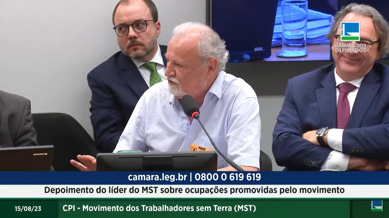 Imagem: Reprodução/Youtube