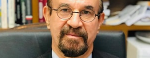 O advogado criminalista Cezar Roberto Bitencourt